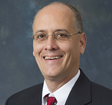 Gregory Harrell
